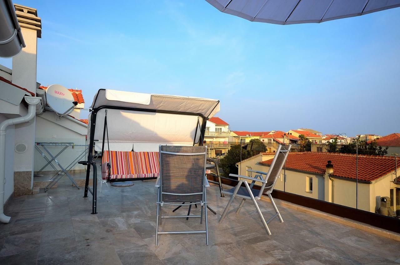 The Nikolic Suites - Villa Wögenstein Tribalj Exterior foto